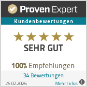 Erfahrungen & Bewertungen zu Rechtsanwälte Mahr Hannen