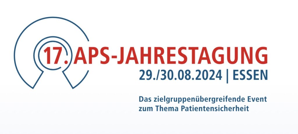 17. APS-Jahrestagung